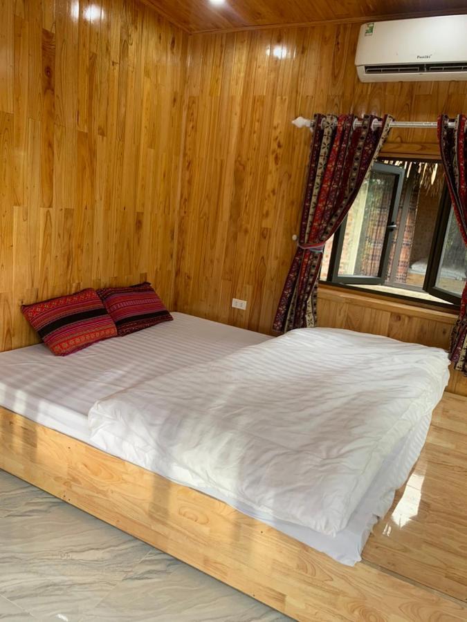 Homestay Nha Cua Mi - Mi'S House Yen Bai Eksteriør bilde
