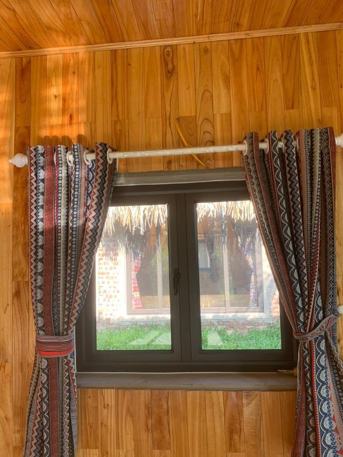 Homestay Nha Cua Mi - Mi'S House Yen Bai Eksteriør bilde
