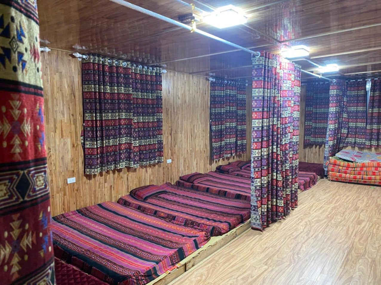 Homestay Nha Cua Mi - Mi'S House Yen Bai Eksteriør bilde